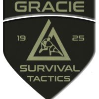 gracie survival tactics