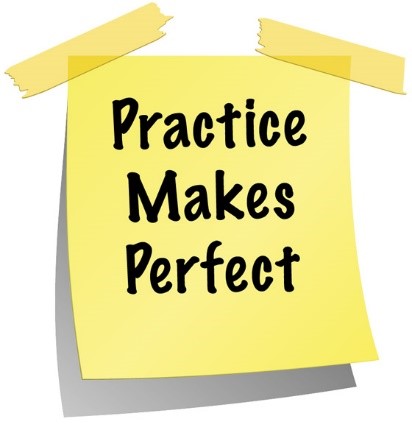 How Do You Practice?